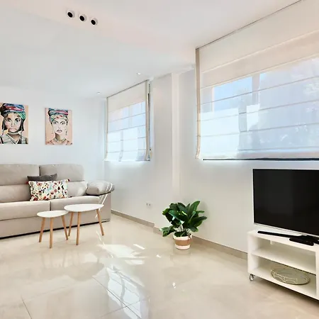 Apartman Altamar