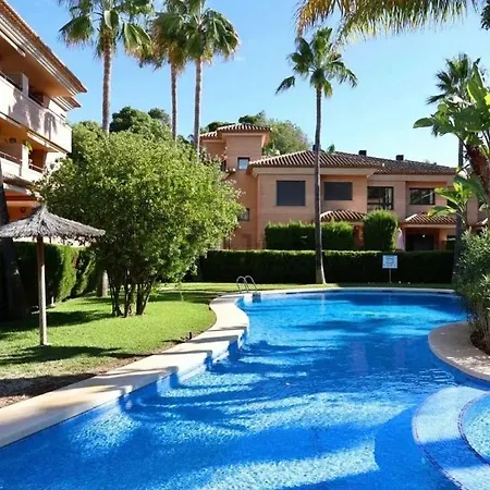 Altamar Apartment *