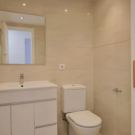 Apartment Altamar *