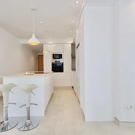 Altamar Apartman Jávea