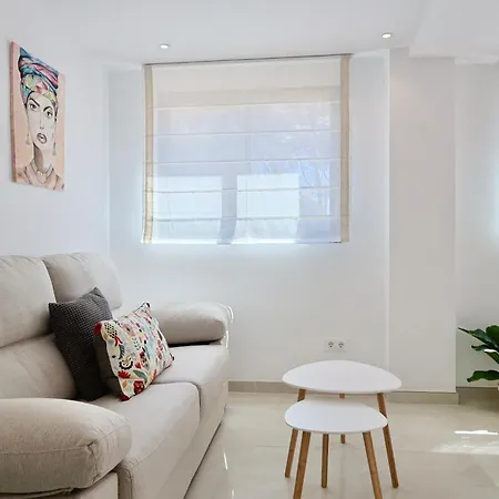 Altamar Apartment
