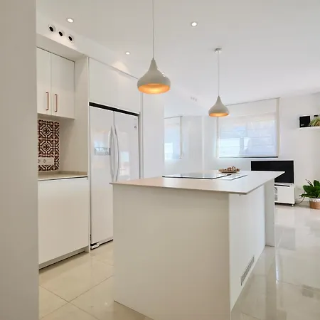 Apartman Altamar