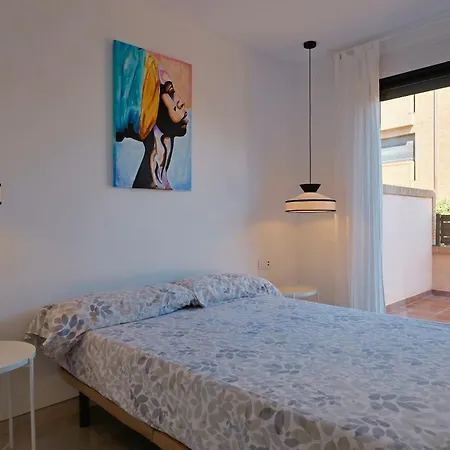 Altamar Jávea