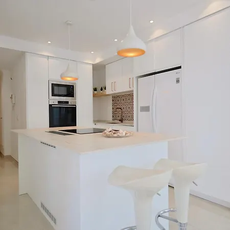 Apartman Altamar