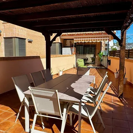 Altamar Apartman