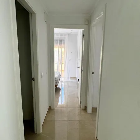 Altamar Apartman *