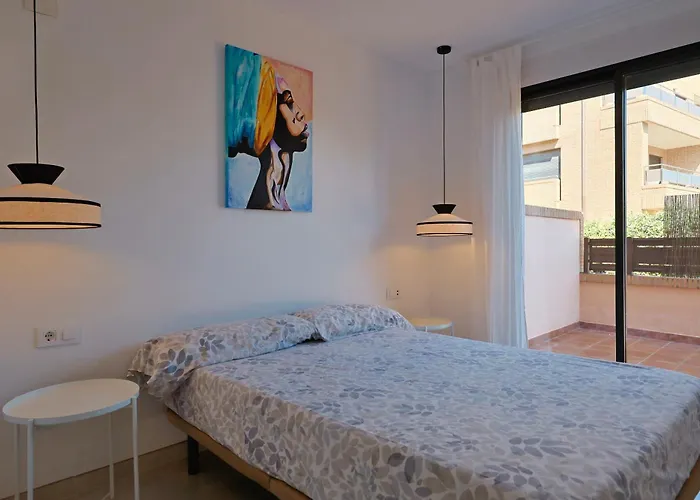 Altamar Jávea